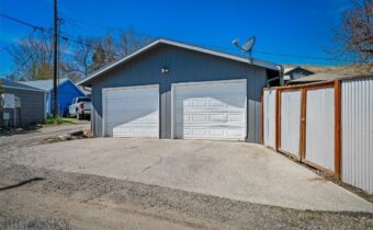 513 N G Street, Livingston MT 59047
