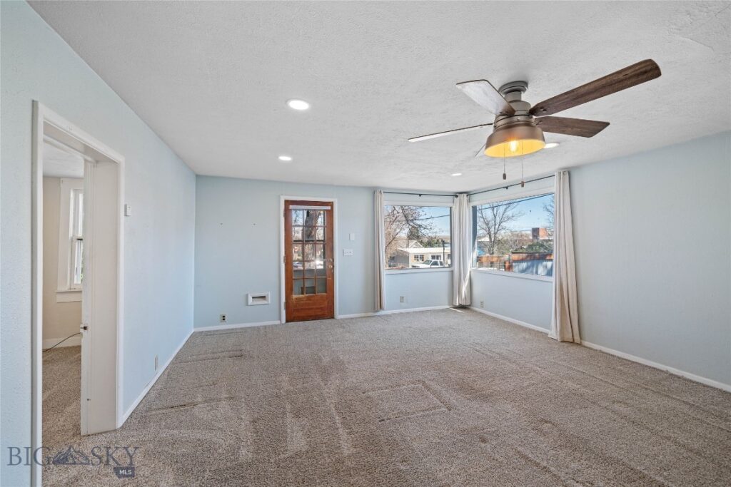 513 N G Street, Livingston MT 59047