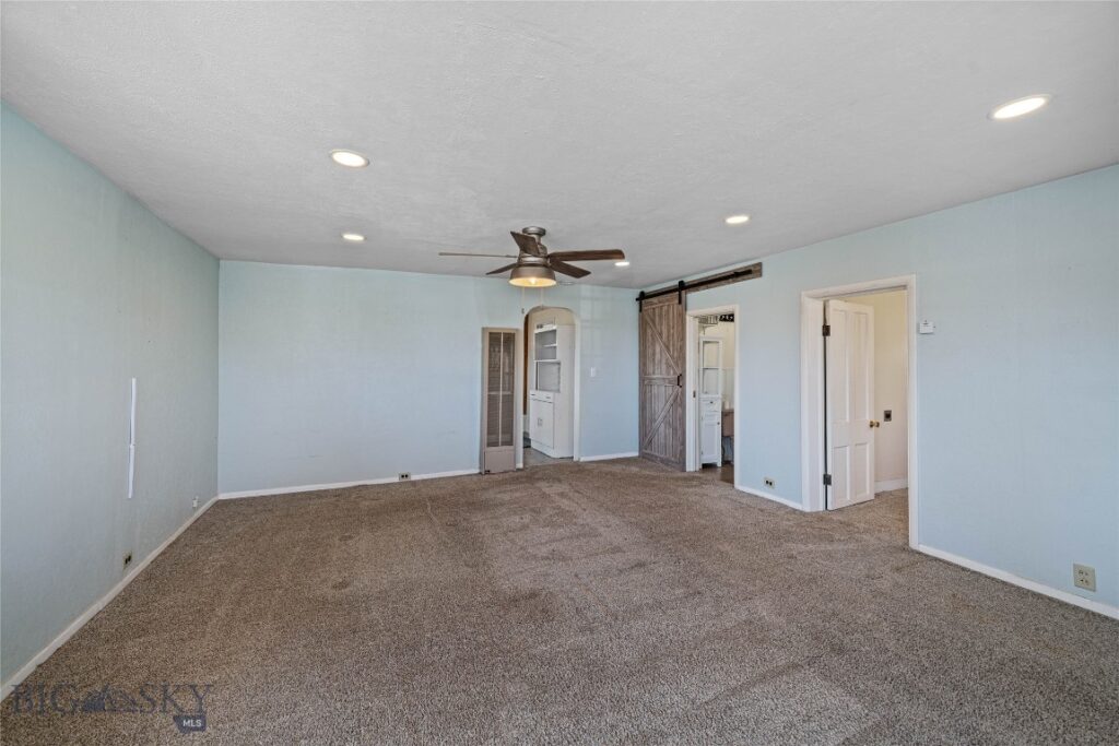 513 N G Street, Livingston MT 59047