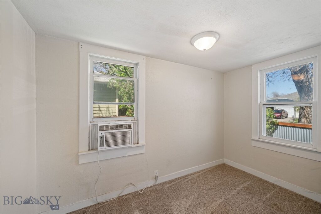 513 N G Street, Livingston MT 59047