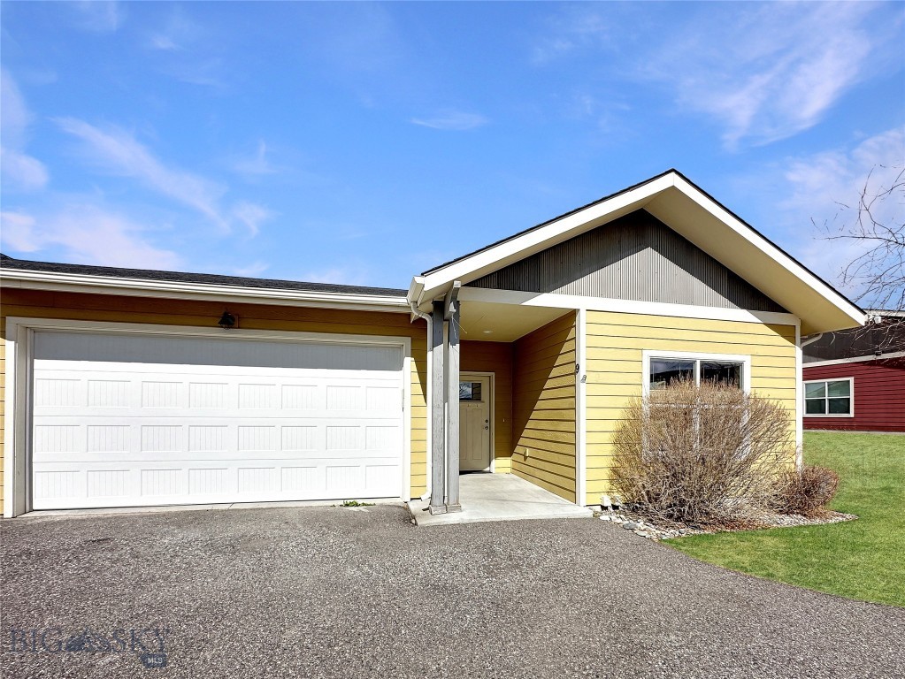 9 Voyager Lane, Bozeman MT 59718