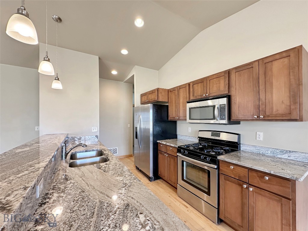 9 Voyager Lane, Bozeman MT 59718