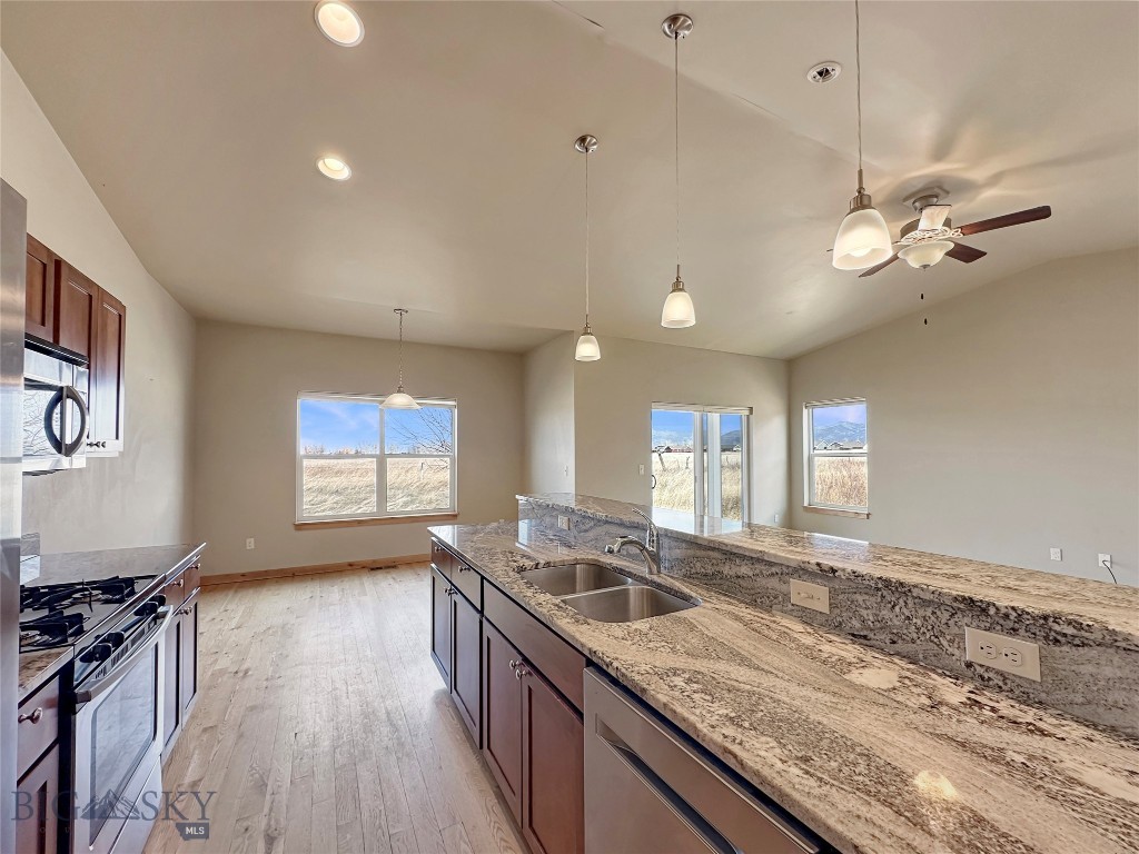 9 Voyager Lane, Bozeman MT 59718