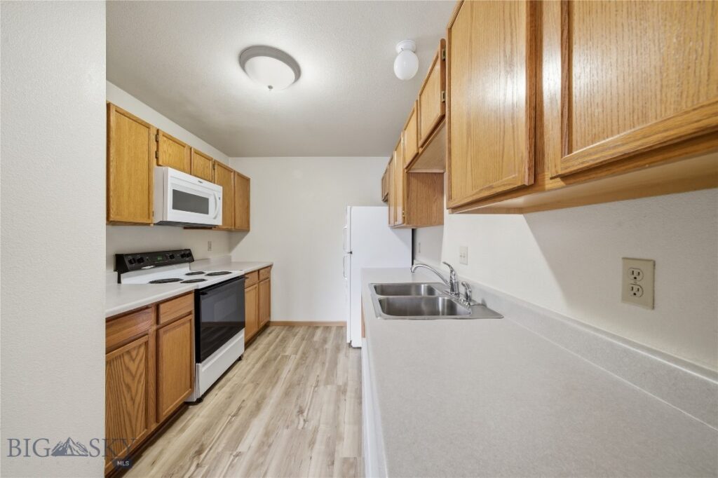 2401 Daws Drive, Bozeman MT 59718