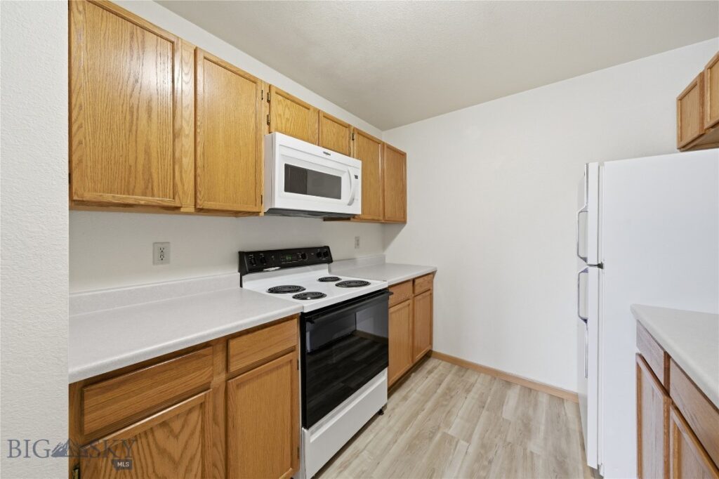 2401 Daws Drive, Bozeman MT 59718