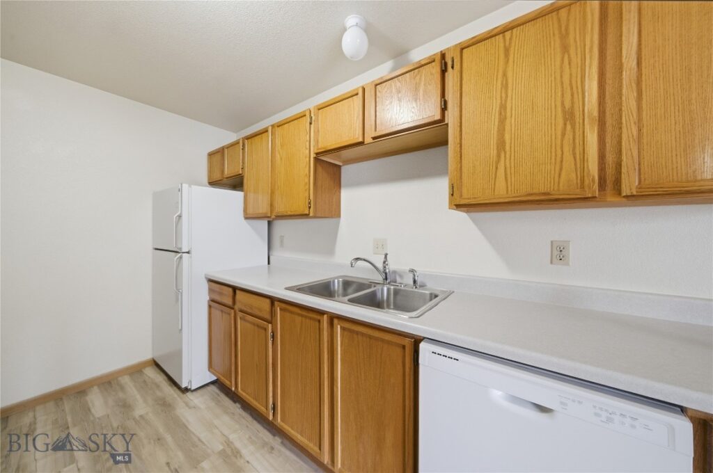 2401 Daws Drive, Bozeman MT 59718