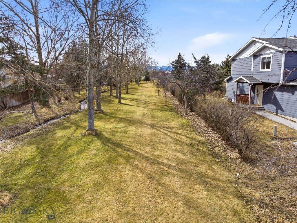 2401 Daws Drive, Bozeman MT 59718