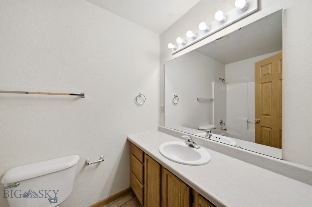 2401 Daws Drive, Bozeman MT 59718