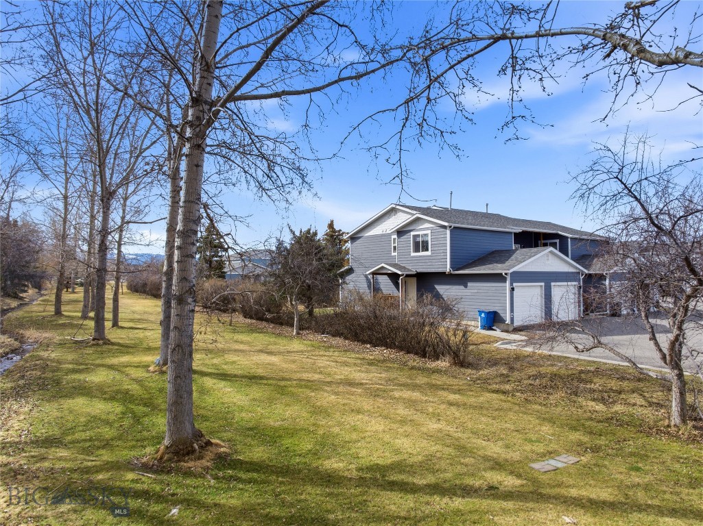 2401 Daws Drive, Bozeman MT 59718