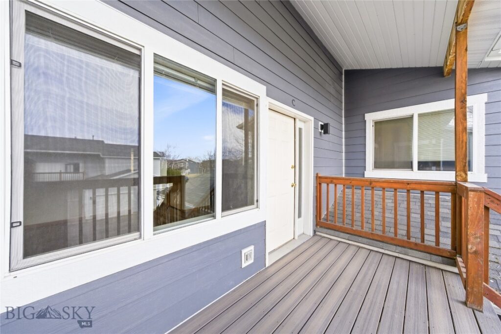 2401 Daws Drive, Bozeman MT 59718