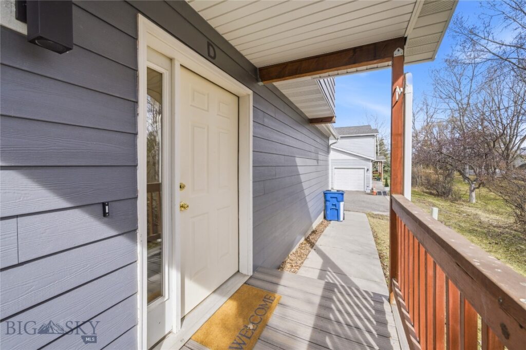 2401 Daws Drive, Bozeman MT 59718