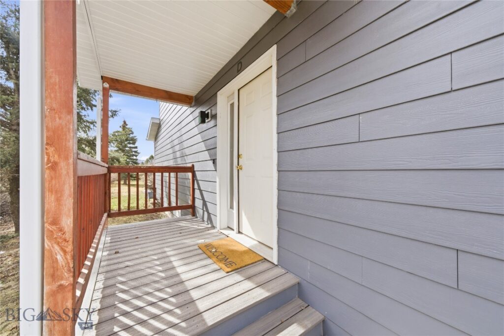 2401 Daws Drive, Bozeman MT 59718
