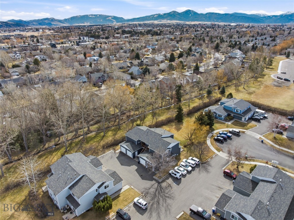 2401 Daws Drive, Bozeman MT 59718
