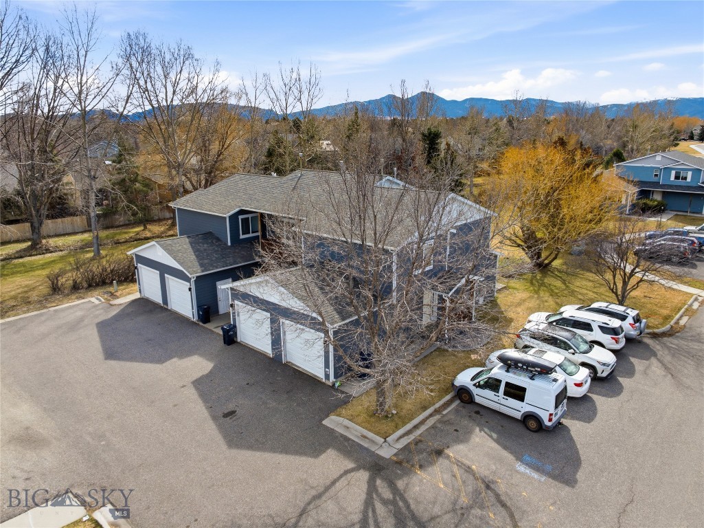 2401 Daws Drive, Bozeman MT 59718