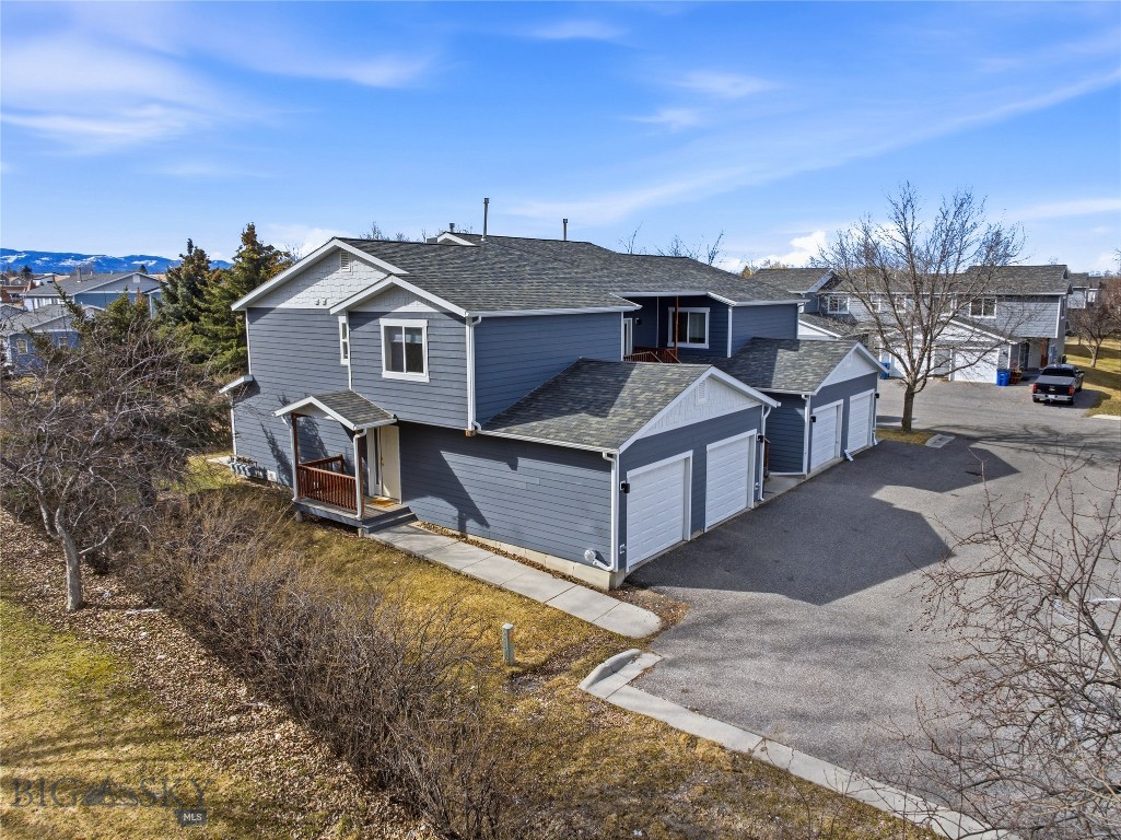 2401 Daws Drive, Bozeman MT 59718