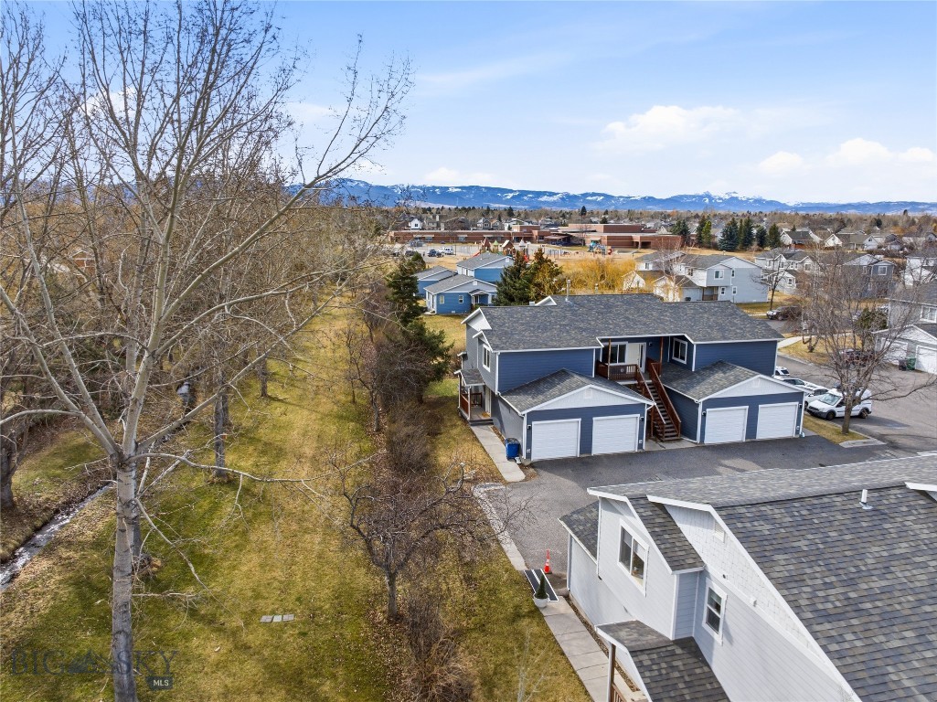 2401 Daws Drive, Bozeman MT 59718