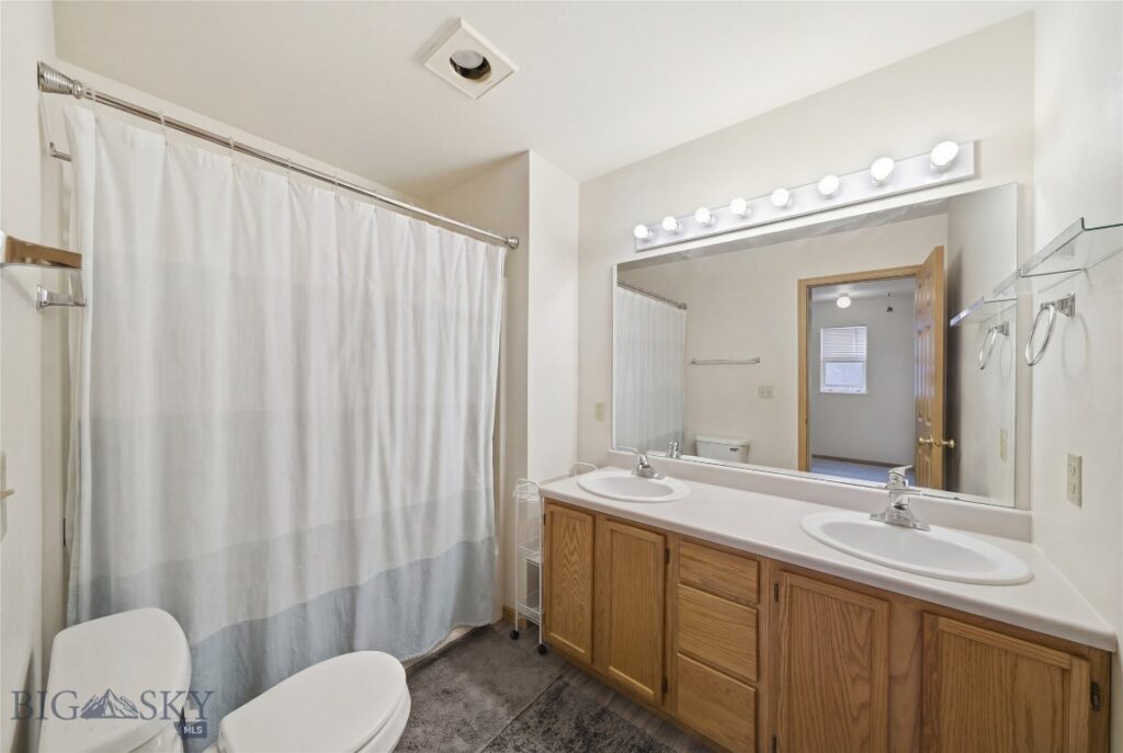 2401 Daws Drive, Bozeman MT 59718