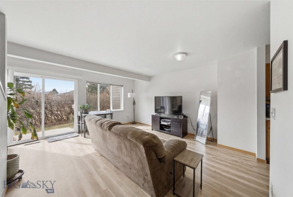 2401 Daws Drive, Bozeman MT 59718