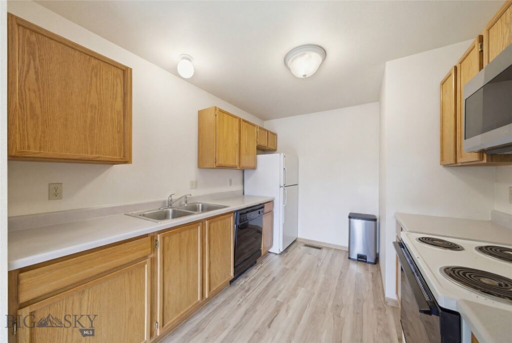 2401 Daws Drive, Bozeman MT 59718
