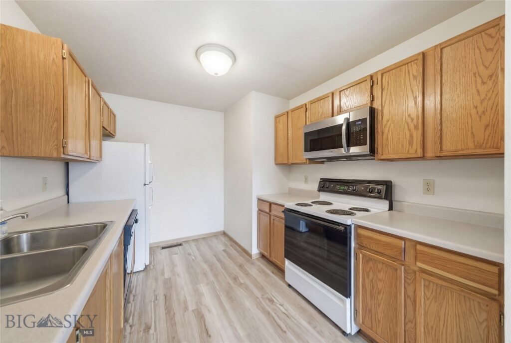 2401 Daws Drive, Bozeman MT 59718