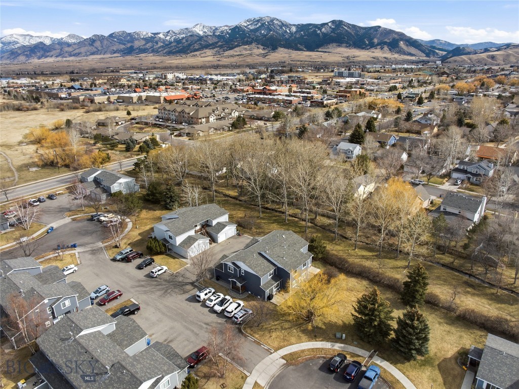 2401 Daws Drive, Bozeman MT 59718