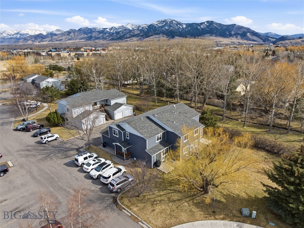 2401 Daws Drive, Bozeman MT 59718