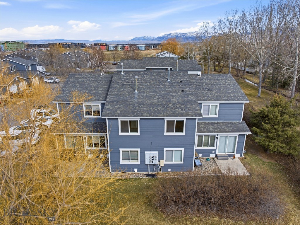 2401 Daws Drive, Bozeman MT 59718