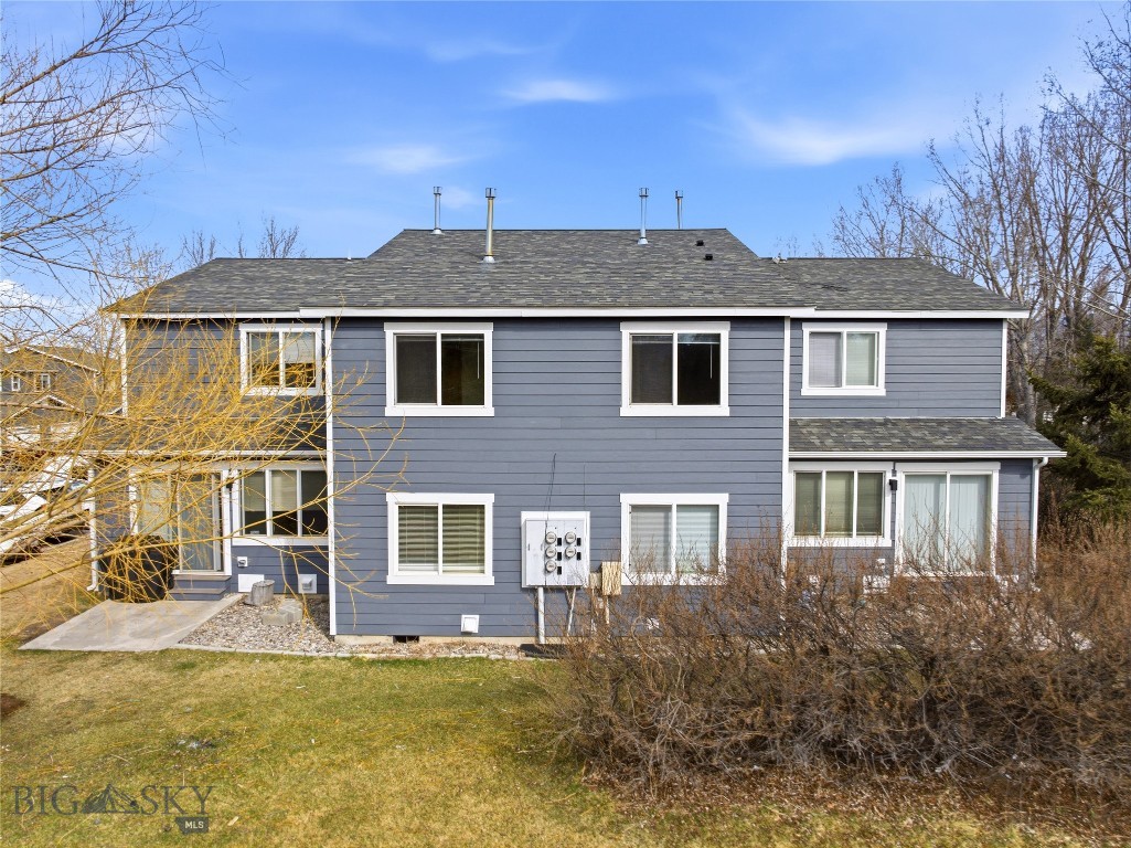 2401 Daws Drive, Bozeman MT 59718