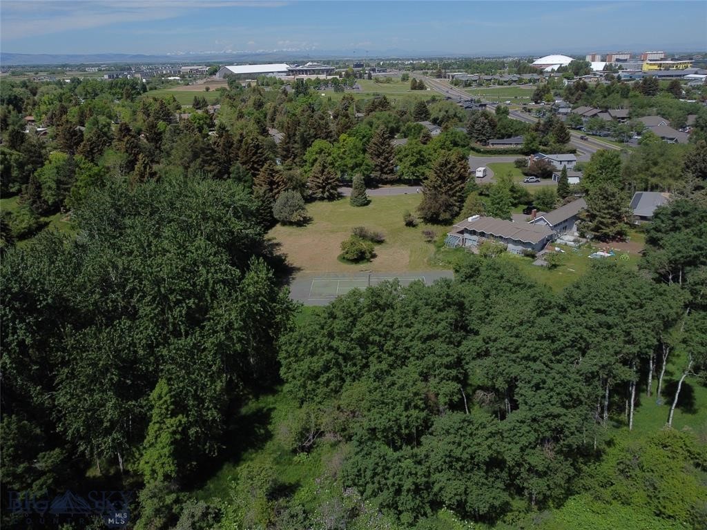 1918 & TBD Spring Creek Drive, Bozeman MT 59715