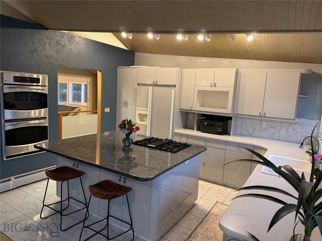 1918 & TBD Spring Creek Drive, Bozeman MT 59715