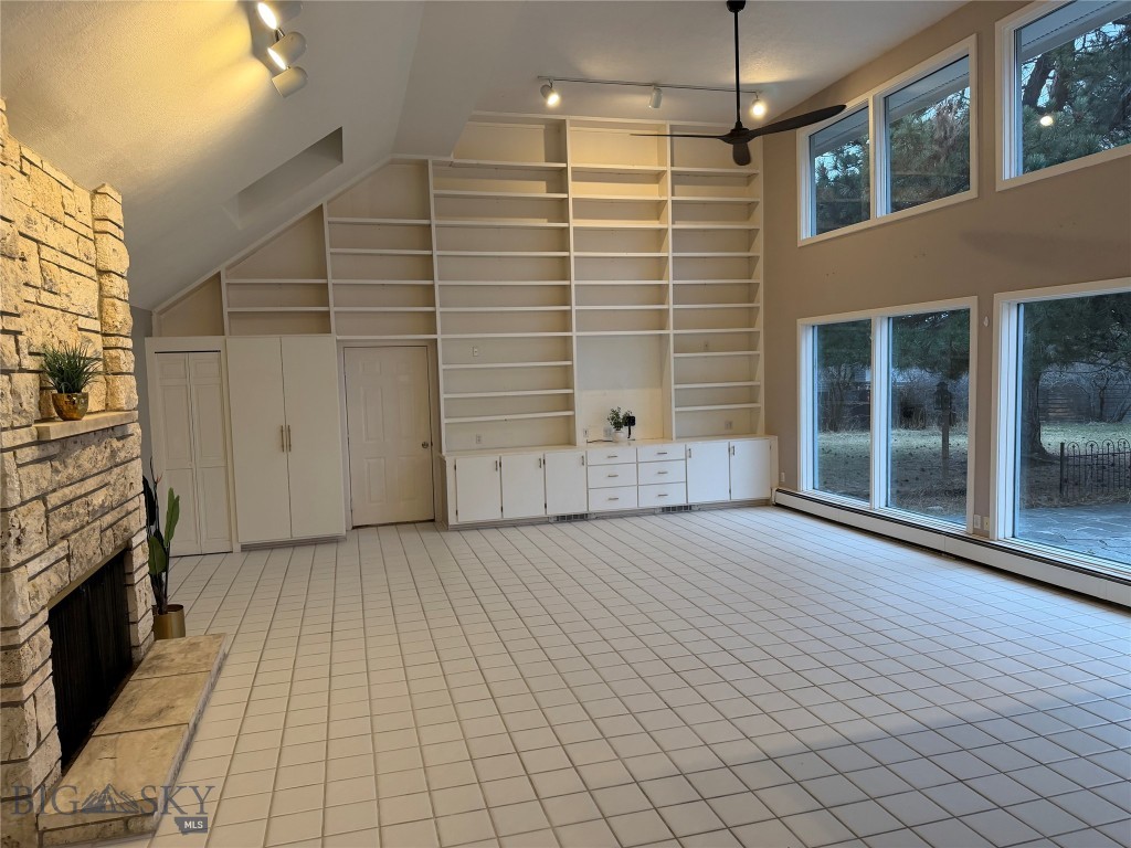 1918 & TBD Spring Creek Drive, Bozeman MT 59715