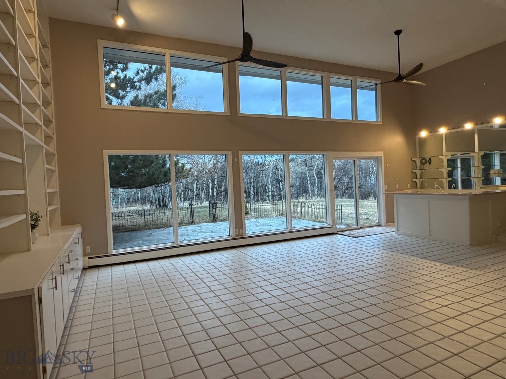 1918 & TBD Spring Creek Drive, Bozeman MT 59715