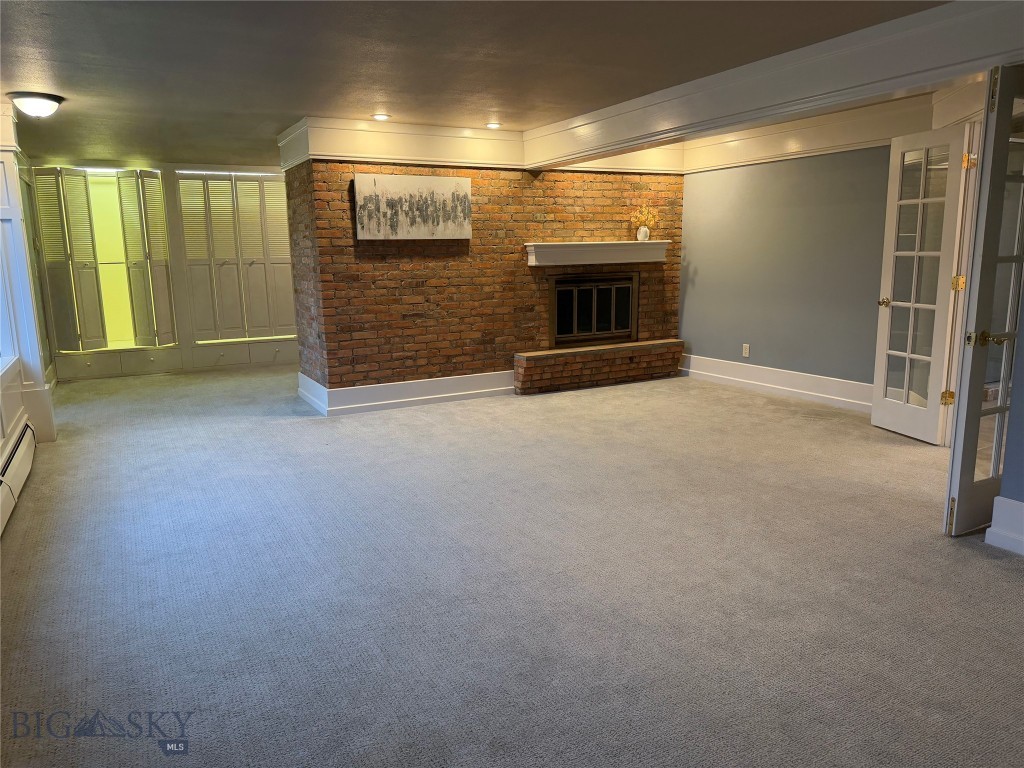 1918 & TBD Spring Creek Drive, Bozeman MT 59715