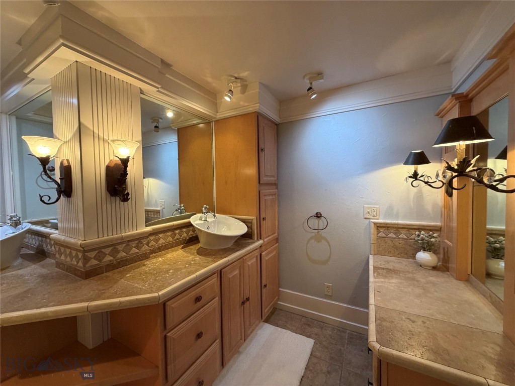 1918 & TBD Spring Creek Drive, Bozeman MT 59715