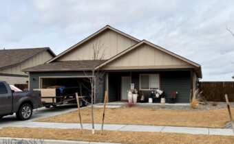 2011 Waterfall, Belgrade MT 59714