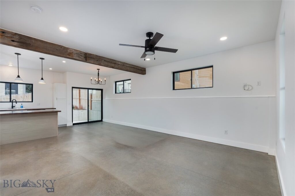 805 W Summit Street, Livingston MT 59047