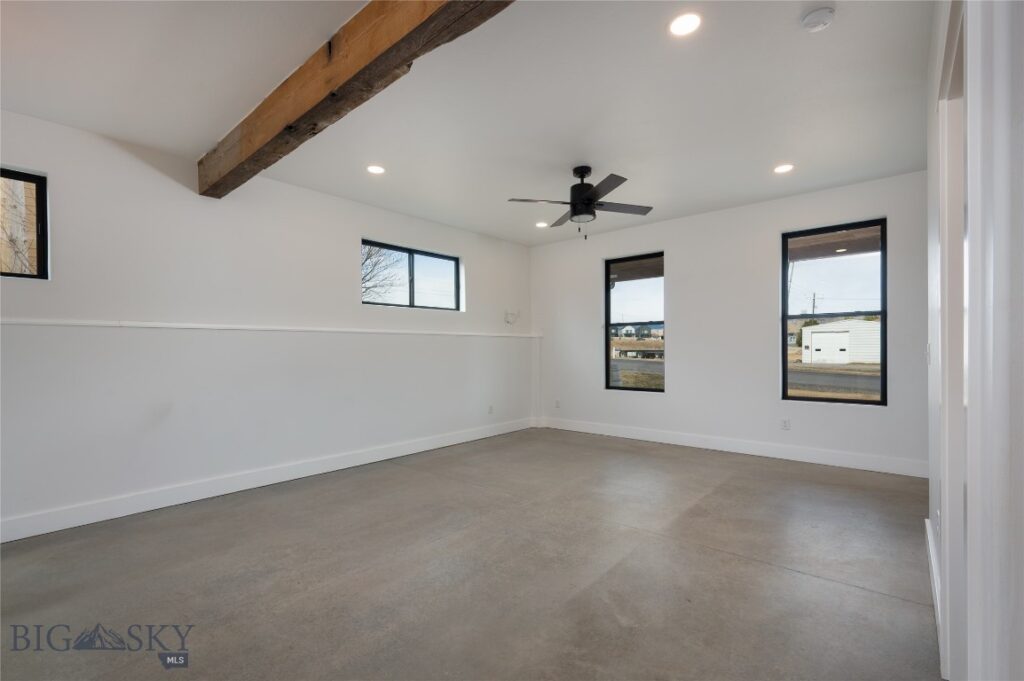 805 W Summit Street, Livingston MT 59047