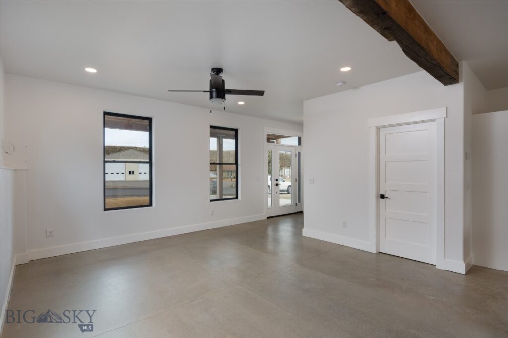 805 W Summit Street, Livingston MT 59047