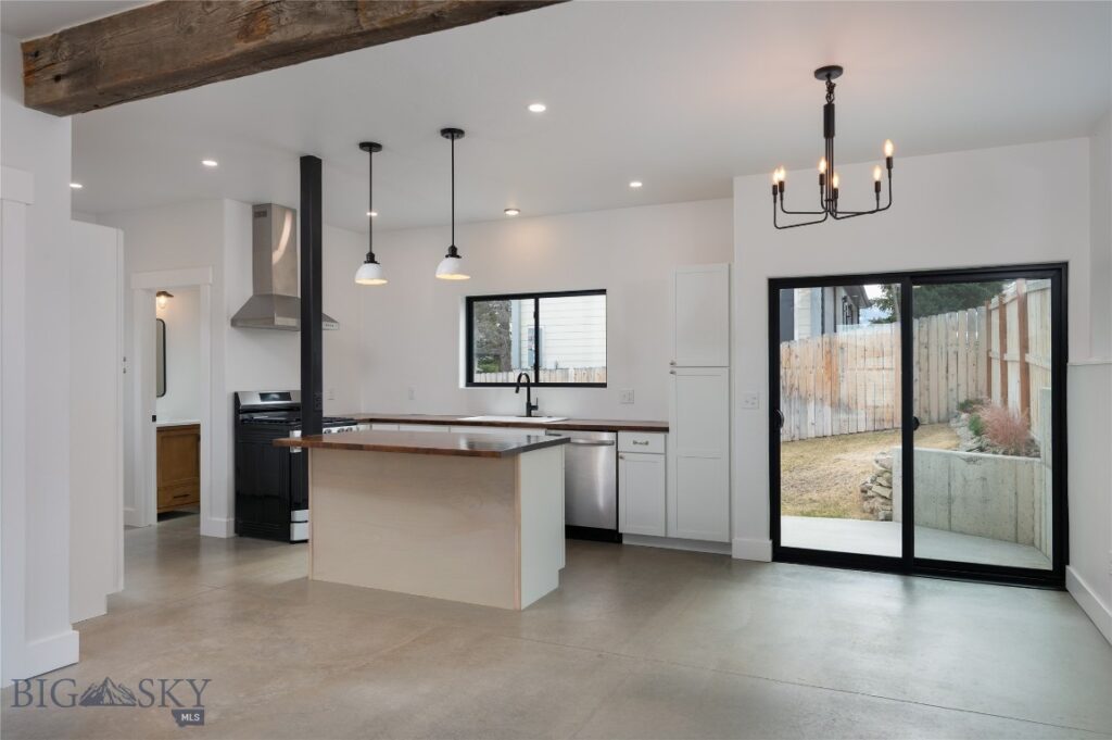 805 W Summit Street, Livingston MT 59047