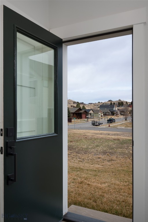 805 W Summit Street, Livingston MT 59047