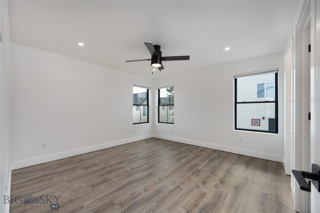 805 W Summit Street, Livingston MT 59047