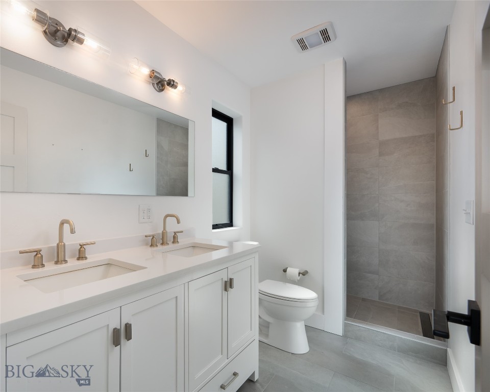 805 W Summit Street, Livingston MT 59047