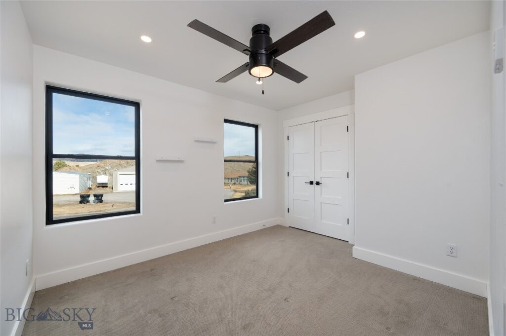 805 W Summit Street, Livingston MT 59047