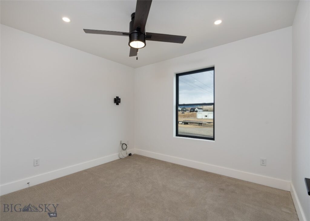 805 W Summit Street, Livingston MT 59047