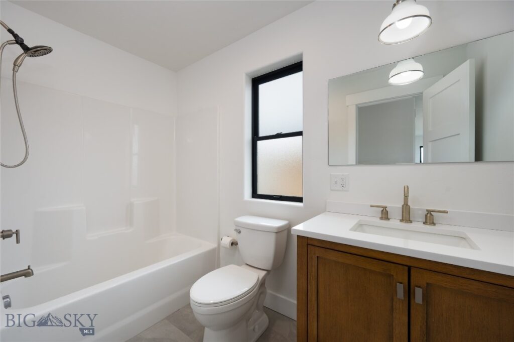 805 W Summit Street, Livingston MT 59047