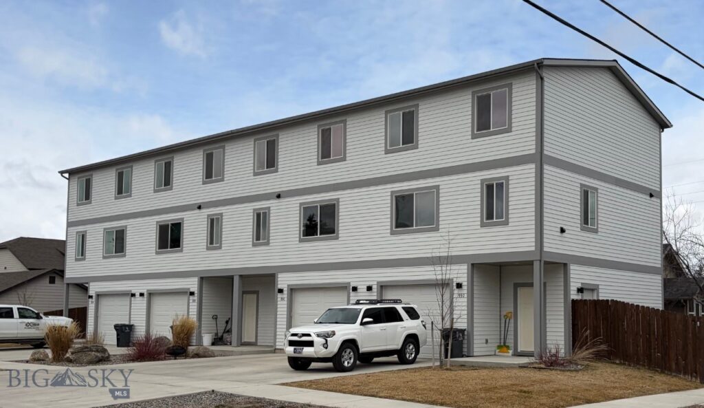 93 W Jefferson, Belgrade MT 59714