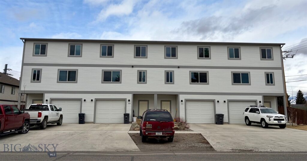 93 W Jefferson, Belgrade MT 59714