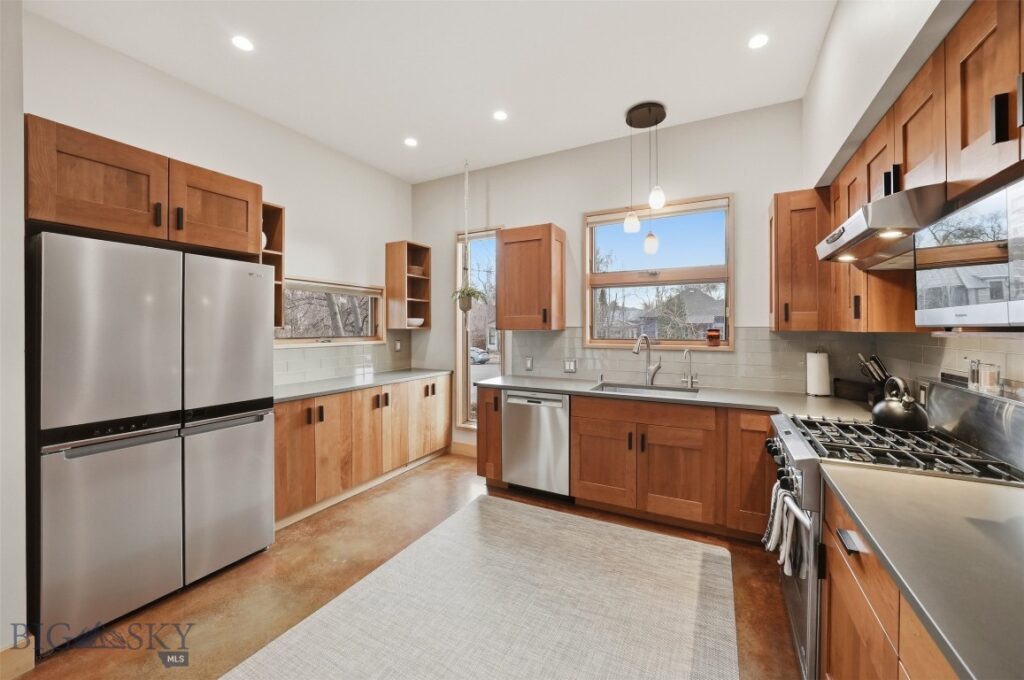 309 N Black Avenue, Bozeman MT 59715