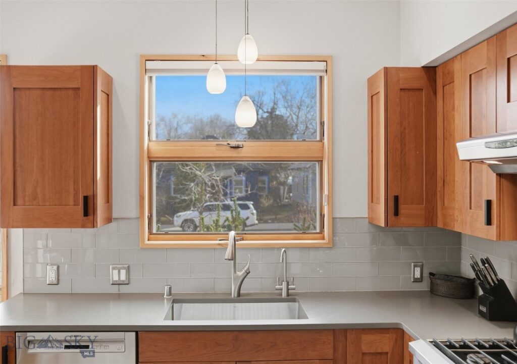 309 N Black Avenue, Bozeman MT 59715