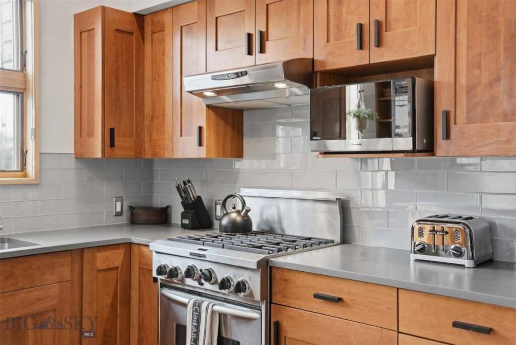 309 N Black Avenue, Bozeman MT 59715